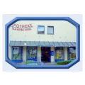 Kosmetik am Roten H&uuml;gel Bayreuth
