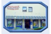 Logo Kosmetik am Roten Hügel