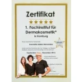 Logo Kosmetik Atelier Sternenklar