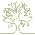 Logo Kosmetik Bunter Garten