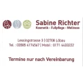 Kosmetik - Fu&szlig;pflege - Wellness L&ouml;bau