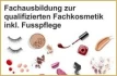 Logo Kosmetik Gebauer-Gerstenberg Ingrid