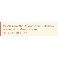 Logo Kosmetik & Harmonie