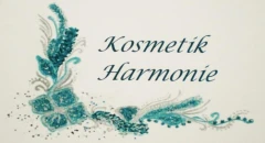 Logo Kosmetik Harmonie