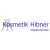 Logo Kosmetik Hibner