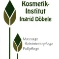 Logo Kosmetik-Institut Ingrid D&ouml;bele