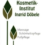 Logo Kosmetik-Institut Ingrid Döbele