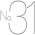Logo Kosmetik Institut No. 31