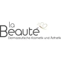 Logo Kosmetik La Beaut&eacute;