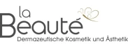 Logo Kosmetik La Beauté Daniela Rehme