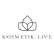 Logo Kosmetik Live Sheribon Kuntsche
