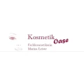 Logo Kosmetik-Oase