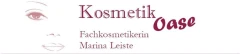Logo Kosmetik-Oase