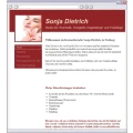 Logo Kosmetik Sonja Dietrich