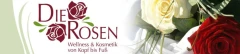 Logo Kosmetik-Studio Die Rosen