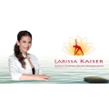 Logo Kosmetik Studio Larissa Kaiser
