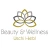 Logo Kosmetik- u. Nagelstudio Beauty & Wellness Uschi Hiebl