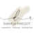 Logo Kosmetik und Brautstyling