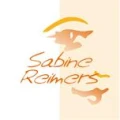 Logo Kosmetik und Figur Sabine Reimers