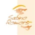 Logo Kosmetik und Figur Sabine Reimers