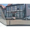 Kosmetik und Fu&szlig;pflege Grabow