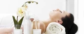 Logo Kosmetik- und Nagelstudio Andrea Graf