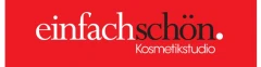 Logo Kosmetik und Nagelstudio,,Einfachschön"