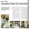 Logo Kosmetik- und Nagelstudio
