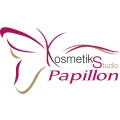 Logo Kosmetik- und Wellness-Studio Papillon