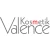 Logo Kosmetik - Valence