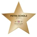 Logo Praxis f&uuml;r Podologie am Lutherplatz
