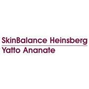 Logo SkinBalance Heinsberg Yatto Ananate