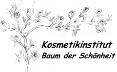 Logo Baum der Schönheit Ulrike Peez-Lingemann
