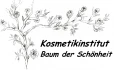 Logo Kosmetikinstitut Baum der Schönheit Fachkosmetikerin