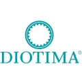 Logo Kosmetikinstitut Diotima Senija Mesic