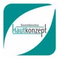 Logo Kosmetikinstitut Hautkonzept