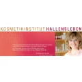 Kosmetikinstitut Helga Hallensleben Wolfsburg