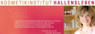 Logo Kosmetikinstitut Helga Hallensleben