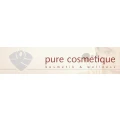 Logo Kosmetikinstitut Pure Cosmetique Kosmetik & Wellness Inh.Birgit Grevenstette