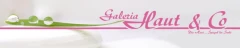 Logo Kosmetiksalon Galeria Haut Co Inh. Andrea Henneberg