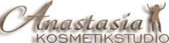 Logo Kosmetikstudio Anastasia