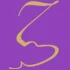 Logo Kosmetikstudio "Auf Wolke 7", Inh. Stefanie Höfert Kosmetikstudio