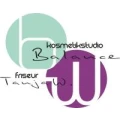 Logo Balance, Kosmetikstudio