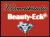 Logo Kosmetikstudio Beauty-Eck