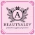 Logo Kosmetikstudio BeautyAlev &ndash; Permanent Make Up