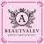 Logo Kosmetikstudio BeautyAlev – Permanent Make Up