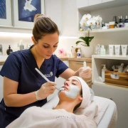 Kosmetikstudio Beautyface Mandy Groß Fachpraxis für Kosmetik Zwickau