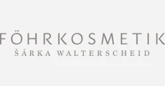 Kosmetikstudio FÖHRKOSMETIK Šárka Walterscheid Wyk