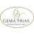 Logo Kosmetikstudio Gema Frias