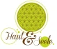 Logo Kosmetikstudio Haut & Seele